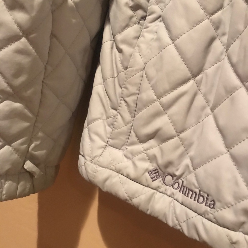 Columbia Fall/Spring Jacket - Picture 4 of 7